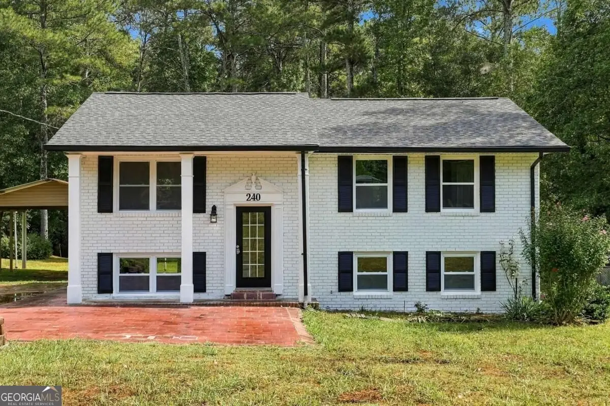 240 Merlin Place, Athens, GA 30606 - #1