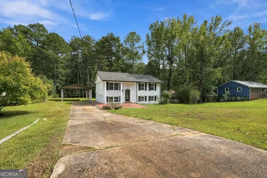 240 Merlin Place, Athens, GA 30606 - #3