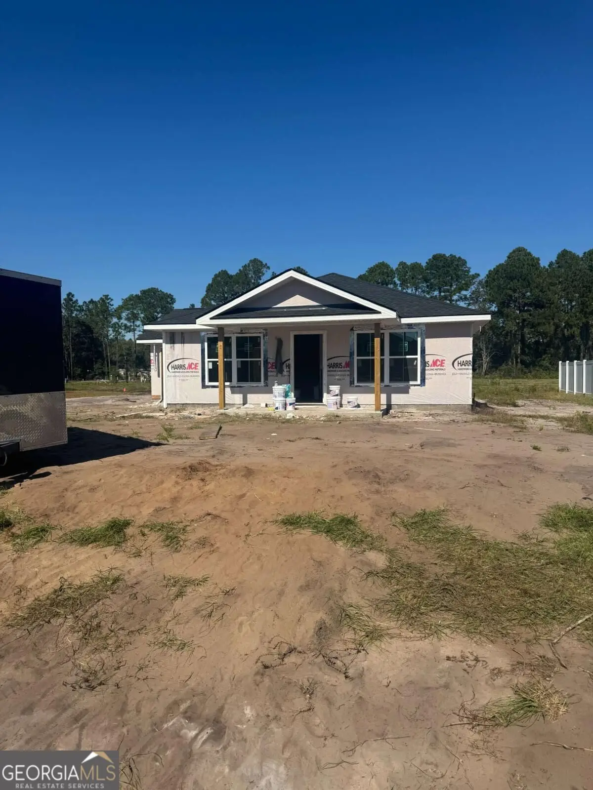 LOT 82 Cassina Way, Darien, GA 31305 - #1