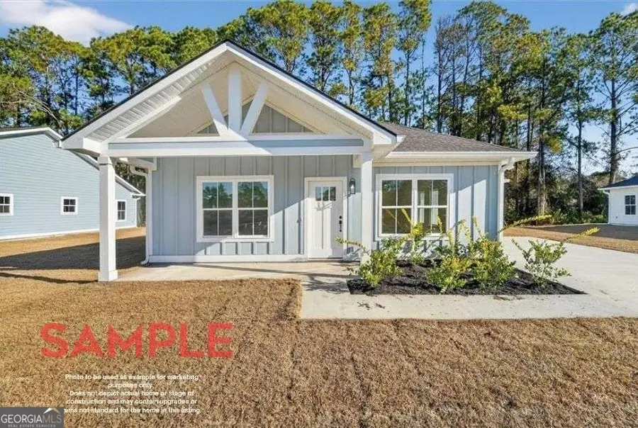 LOT 82 Cassina Way, Darien, GA 31305 - #2