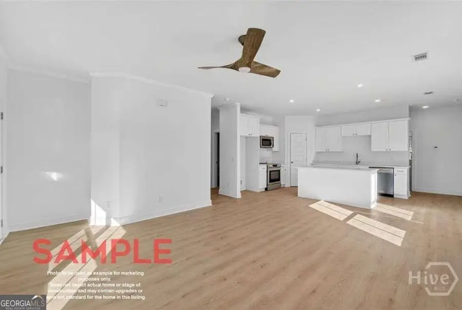 LOT 82 Cassina Way, Darien, GA 31305 - #3