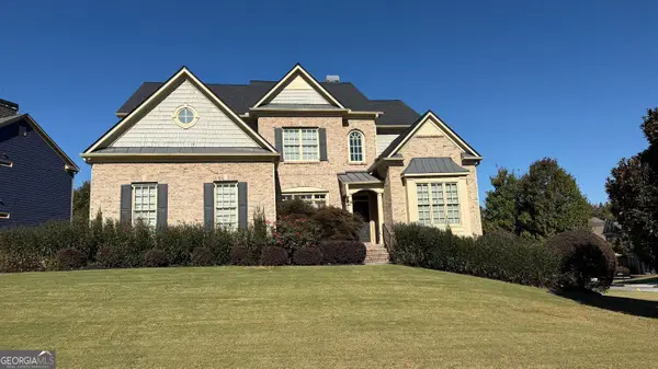 4190 Barnes Meadow Road Sw, Smyrna, GA 30082