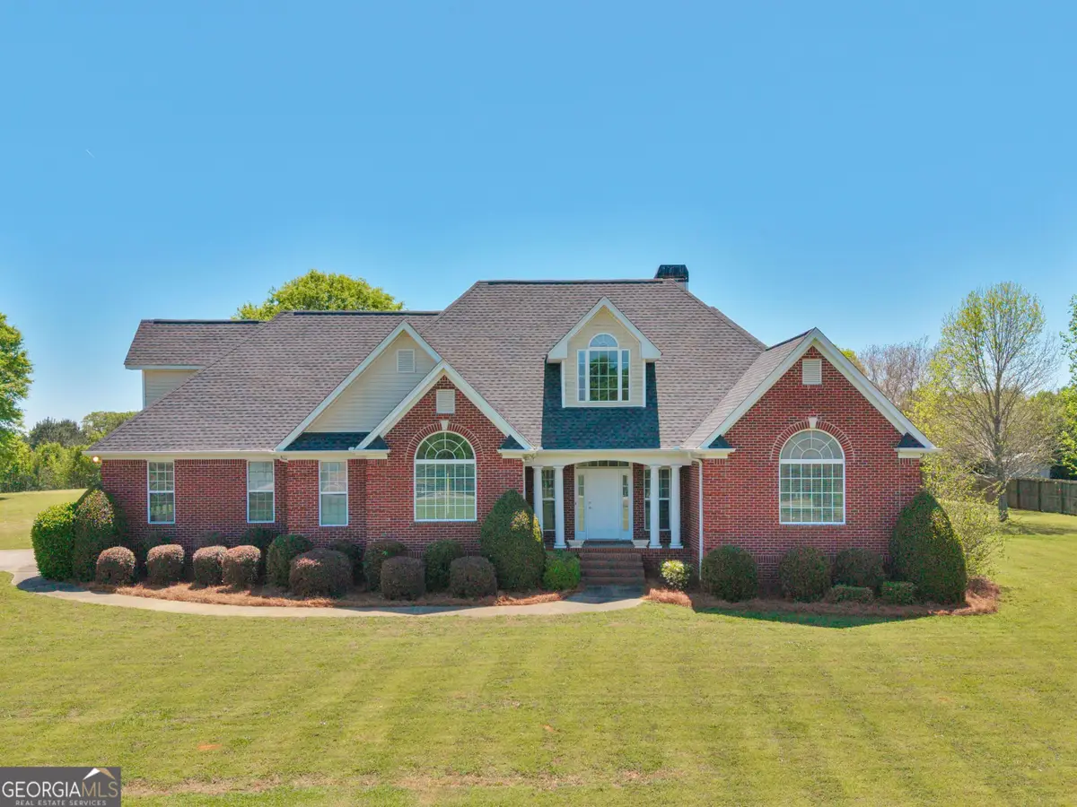 741 Moreland Road, Griffin, GA 30224 - #1