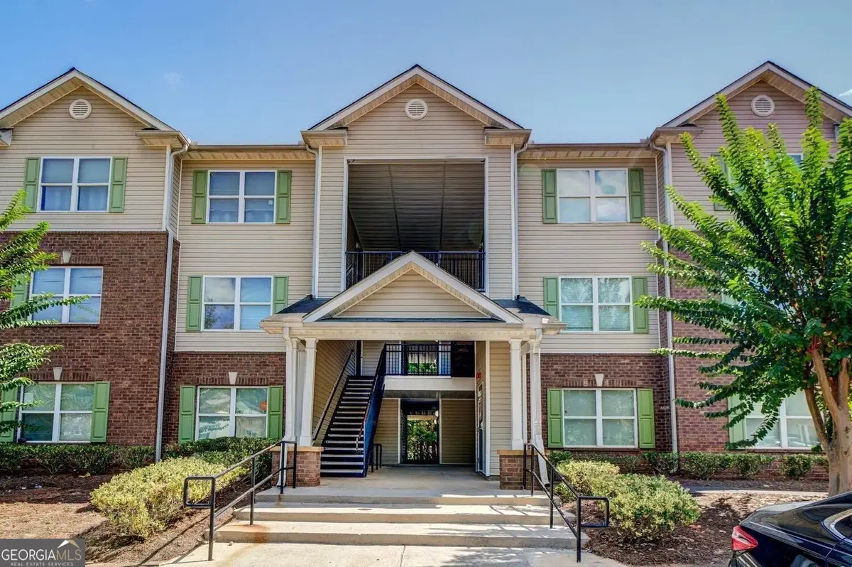 12101 Fairington Ridge Circle, Lithonia, GA 30038 - #1