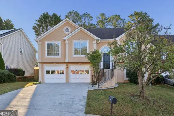4210 Hopkins Bluff Way, Duluth, GA 30096