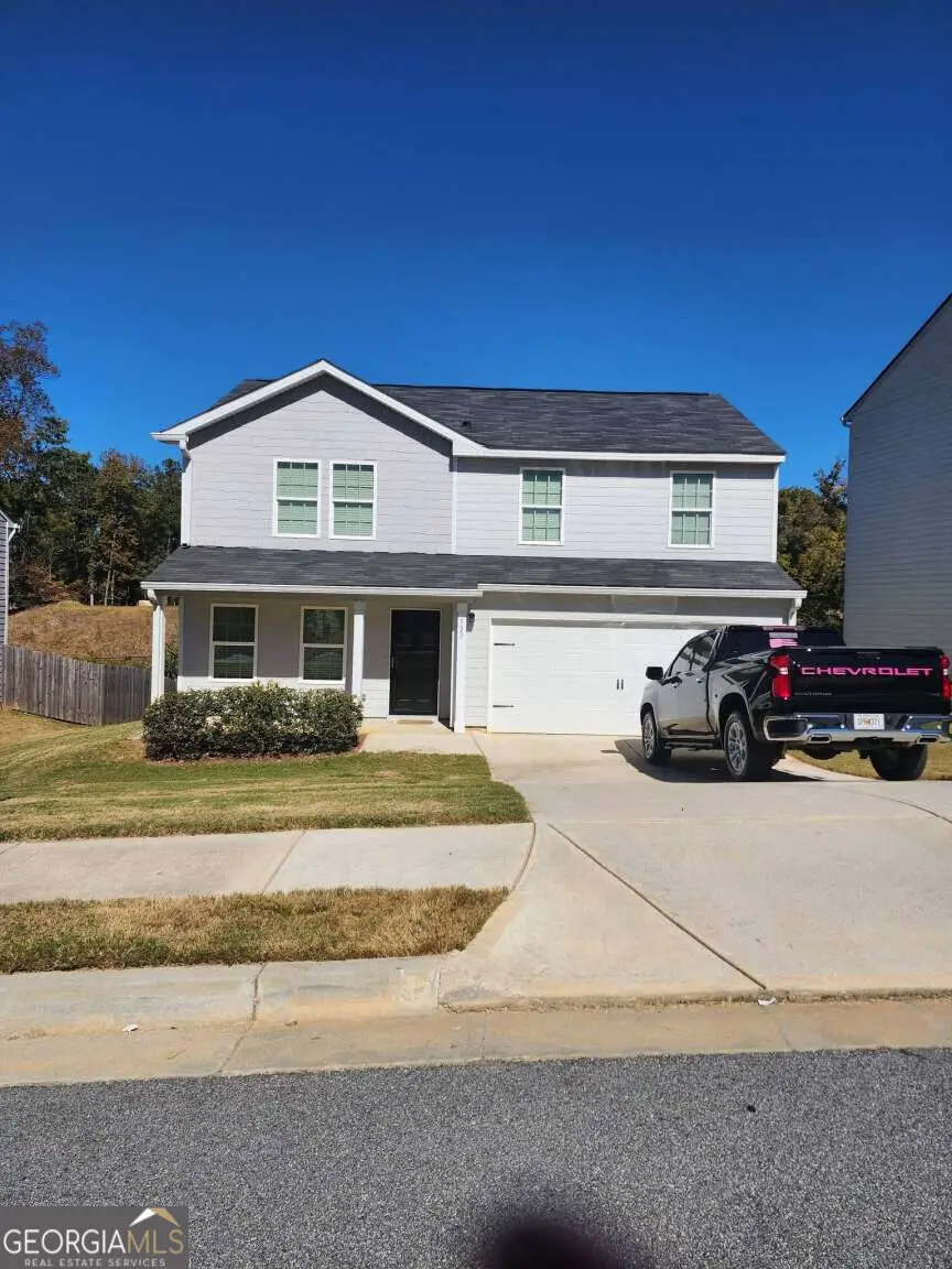 523 Amelia Court, Villa Rica, GA 30180 - #1