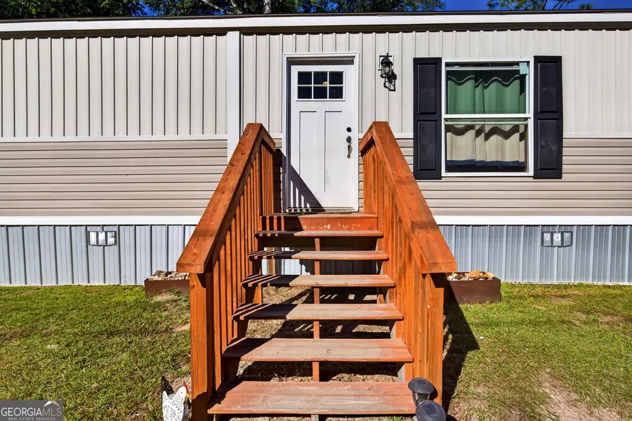 149 Transit Road, Jesup, GA 31545 - #2