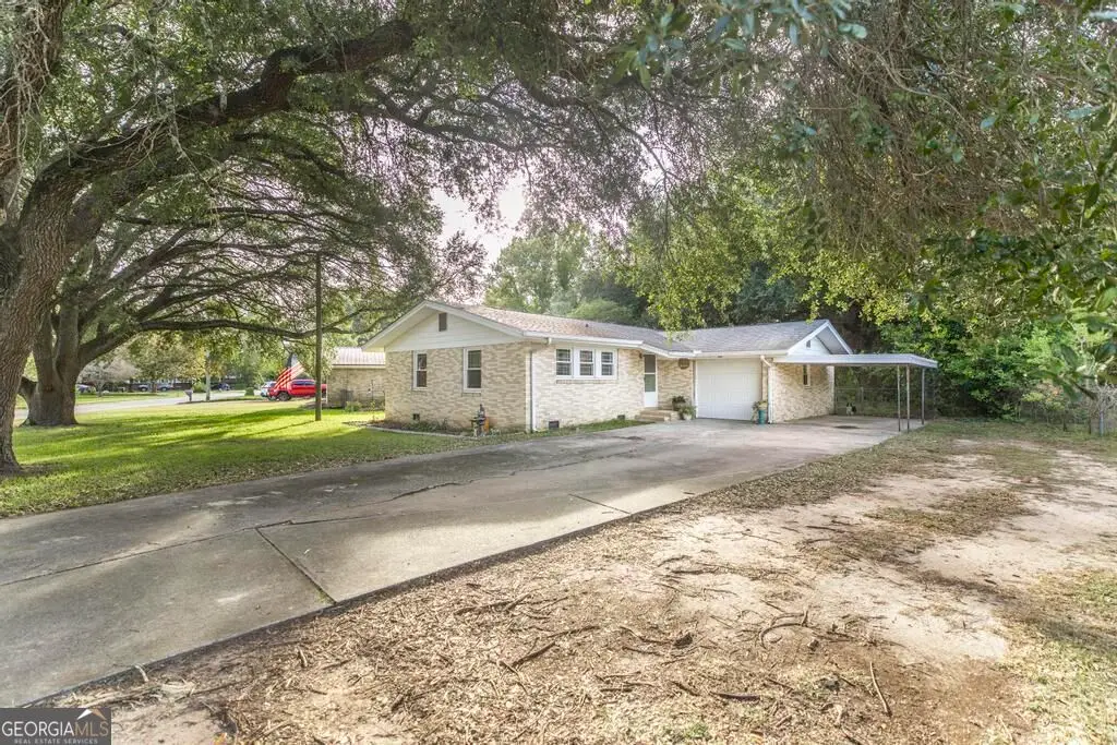 331 Mary Lane, Warner Robins, GA 31088 - #1