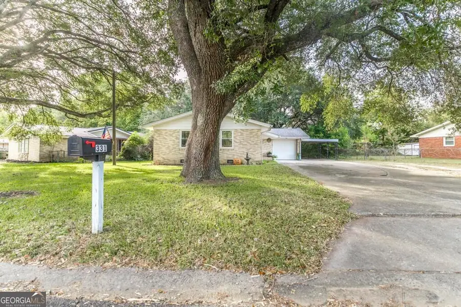 331 Mary Lane, Warner Robins, GA 31088 - #2