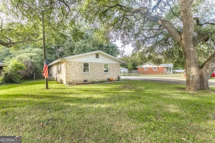 331 Mary Lane, Warner Robins, GA 31088 - #3