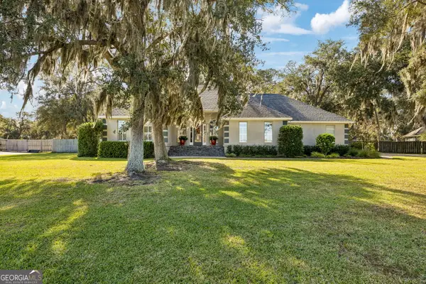 1101 Bristol Hammock Circle, Kingsland, GA 31548