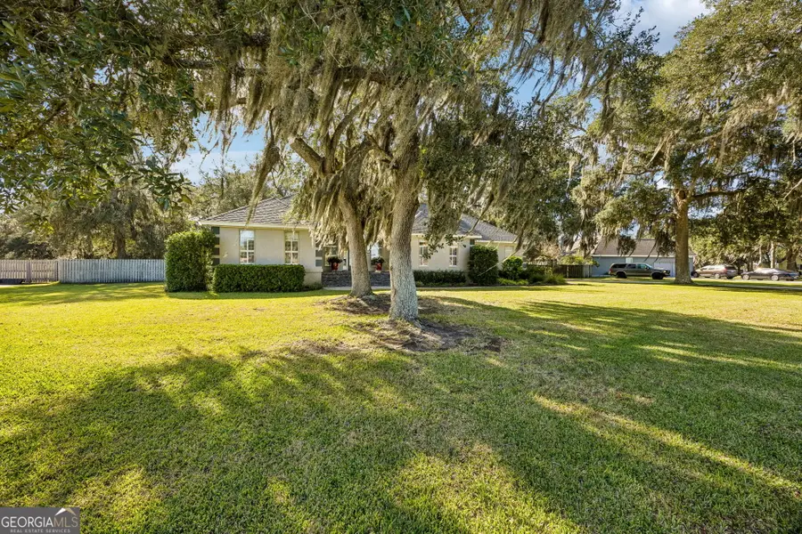1101 Bristol Hammock Circle, Kingsland, GA 31548 - #2