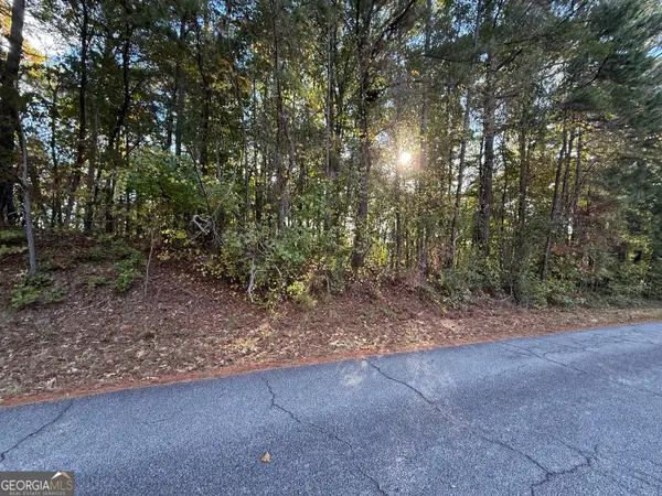 0 Waterview Drive, Lagrange, GA 30240