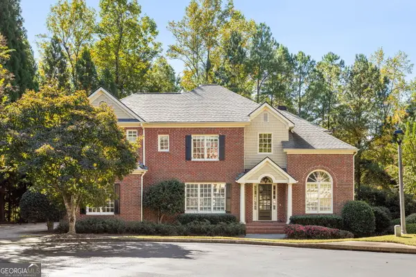260 Lake Summit View, Atlanta, GA 30342