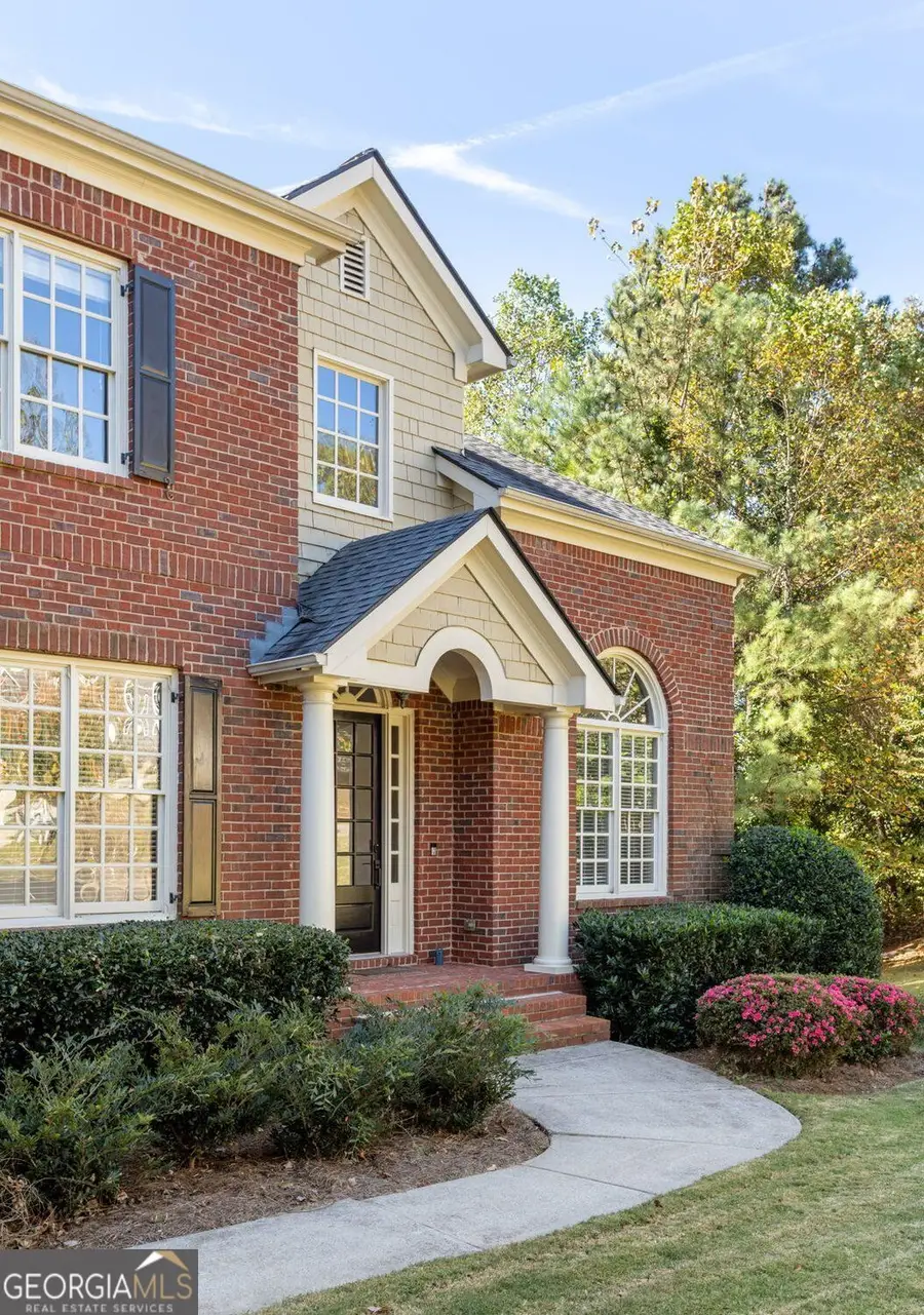 260 Lake Summit View, Atlanta, GA 30342 - #3