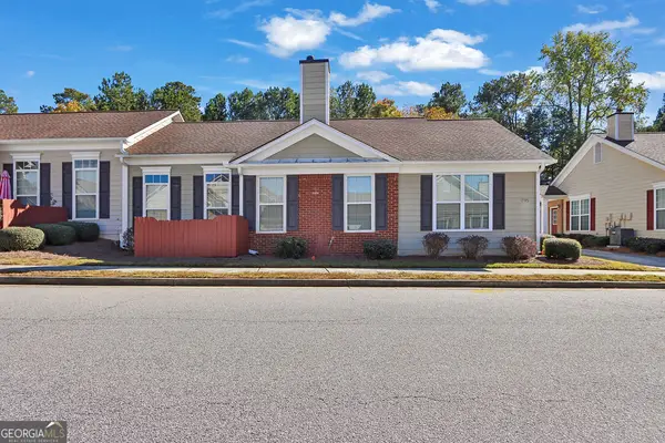 205 Accord Lane, Grayson, GA 30017