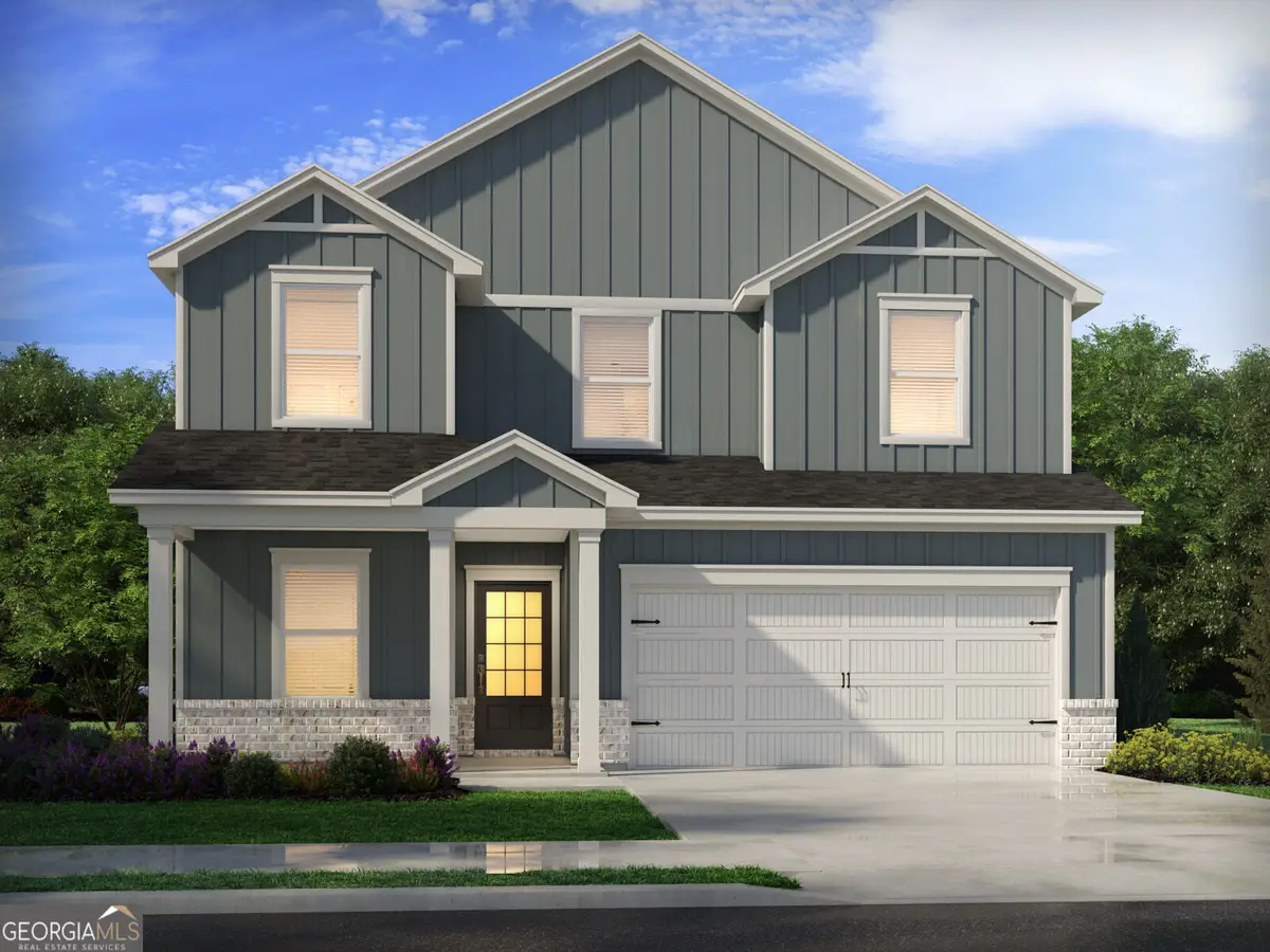 6739 Red Tail Road, Lula, GA 30554 - #1