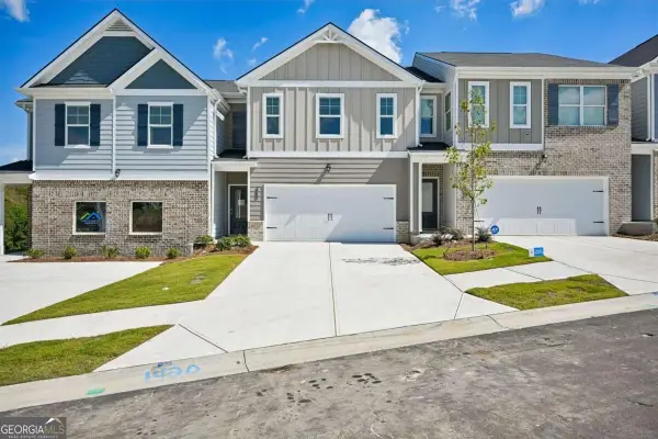 1497 Barlow Road, Lithonia, GA 30058