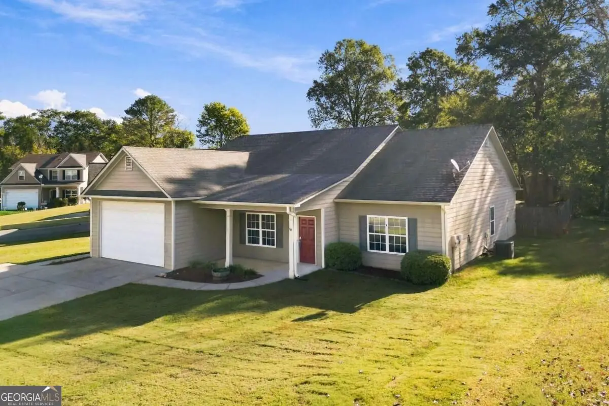 19 Chimney Springs Drive Sw, Cartersville, GA 30120 - #1