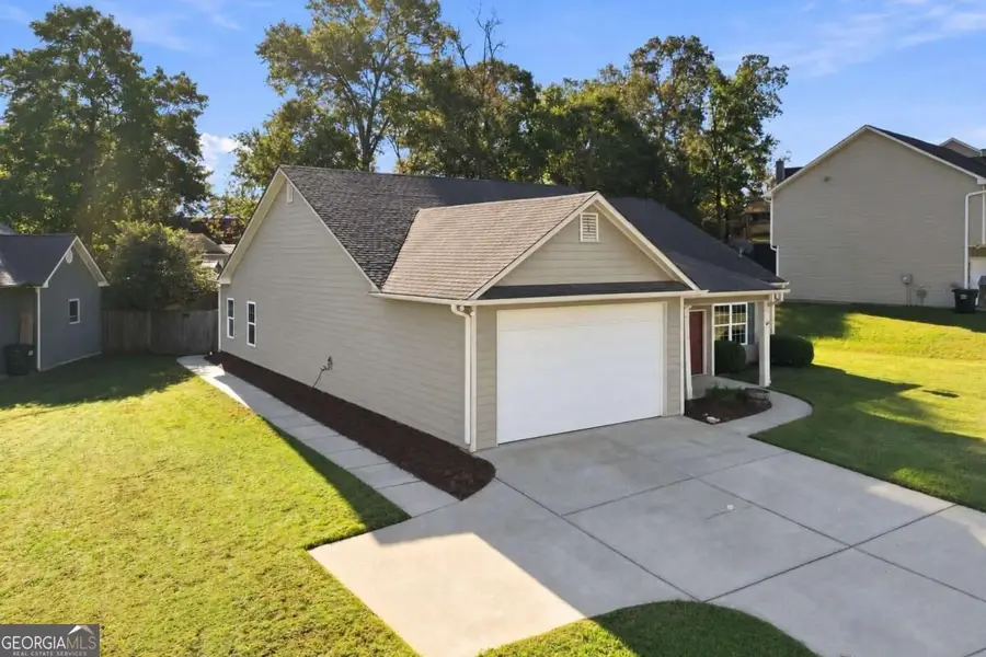 19 Chimney Springs Drive Sw, Cartersville, GA 30120 - #2