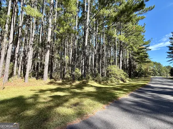 0 La Vento Lane, Waverly, GA 31565