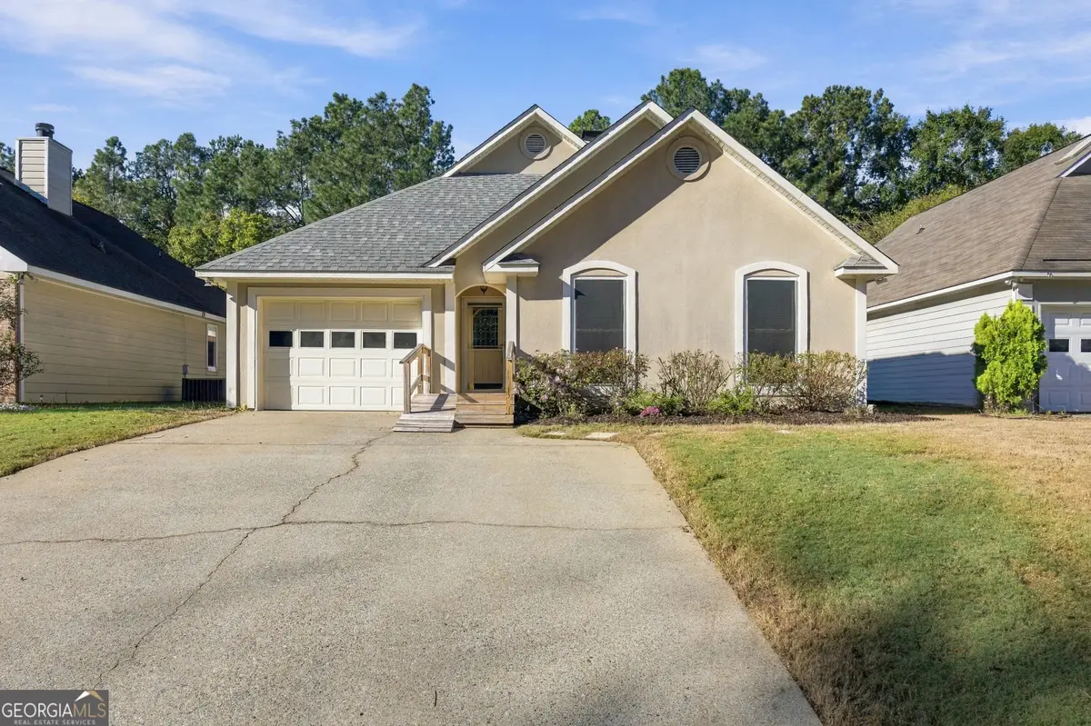 3071 Edgewood Court, Columbus East, GA 31907 - #1