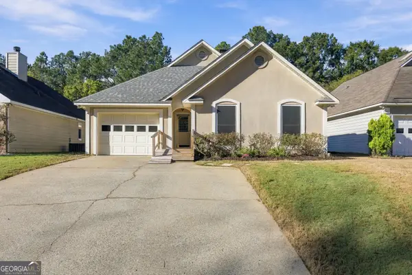 3071 Edgewood Court, Muscogee, GA 31907