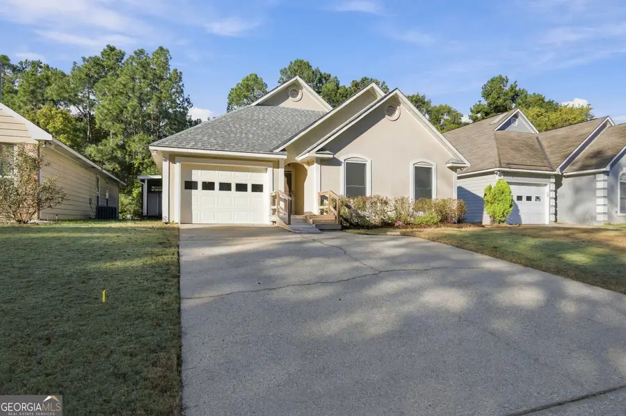 3071 Edgewood Court, Columbus East, GA 31907 - #2