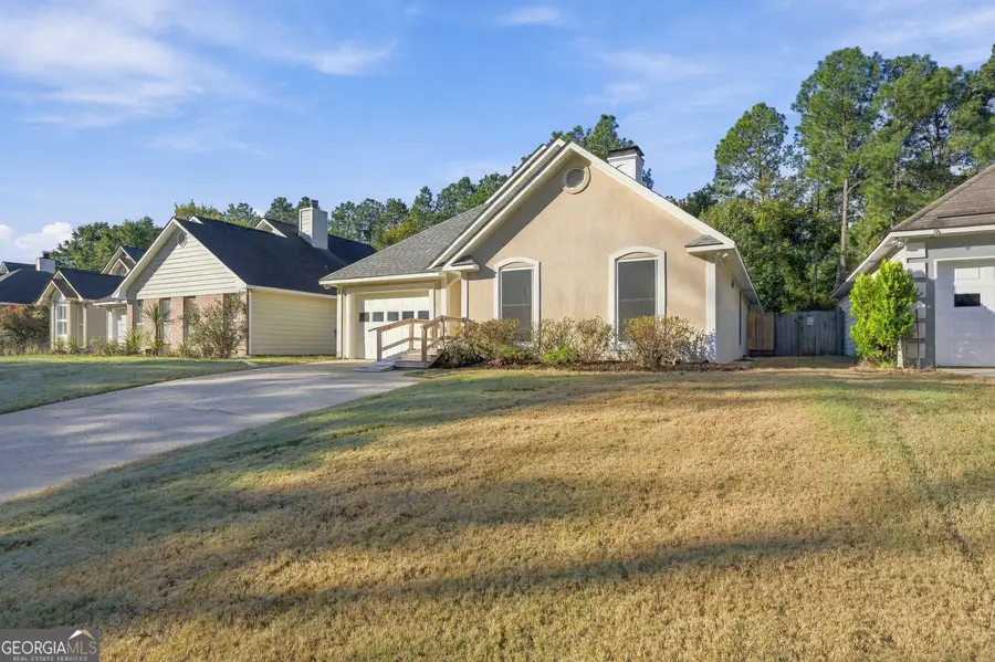 3071 Edgewood Court, Columbus East, GA 31907 - #3