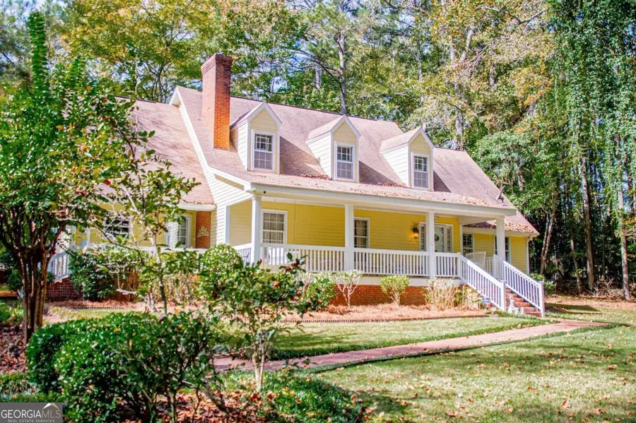 459 Bonner Road, Carrollton, GA 30117 - #3