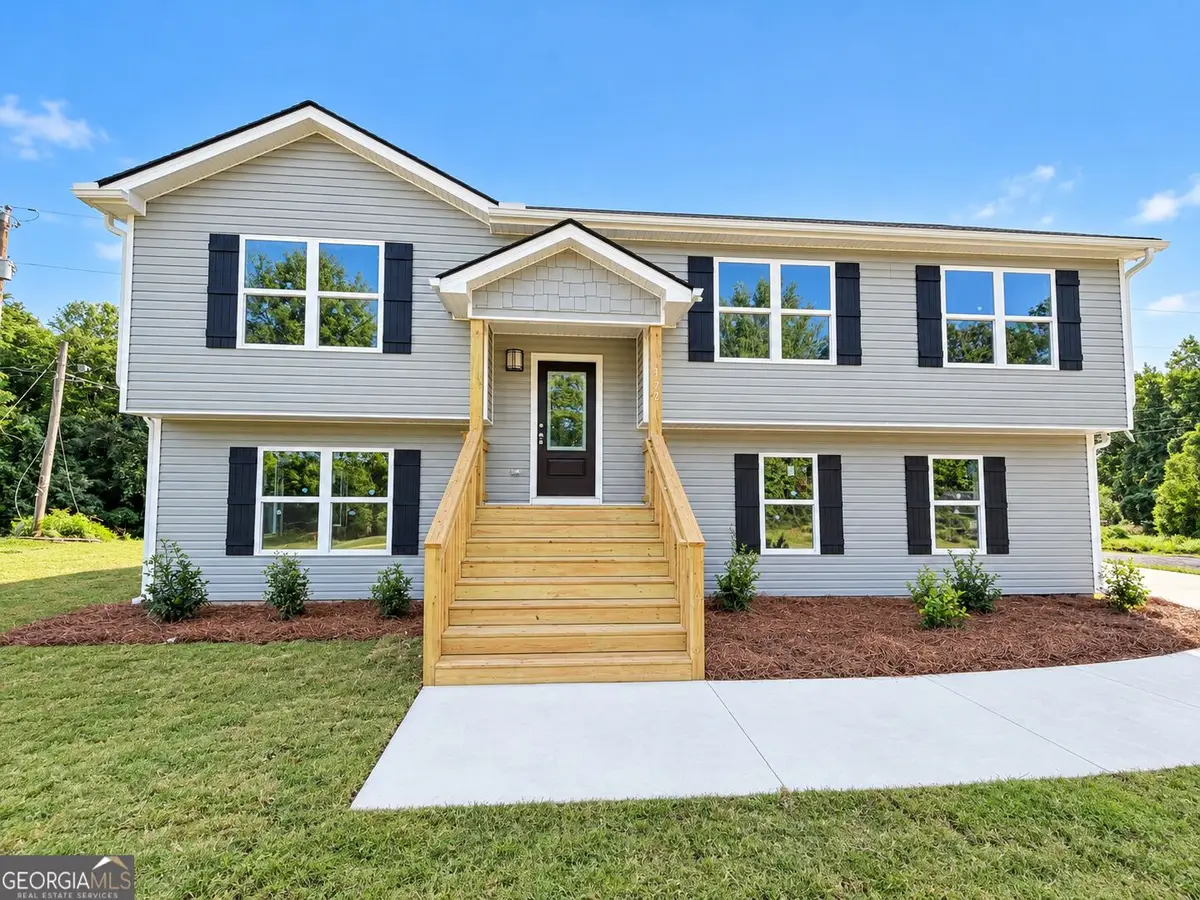 432 Nancy Town Road, Mount Airy, GA 30563 - #1