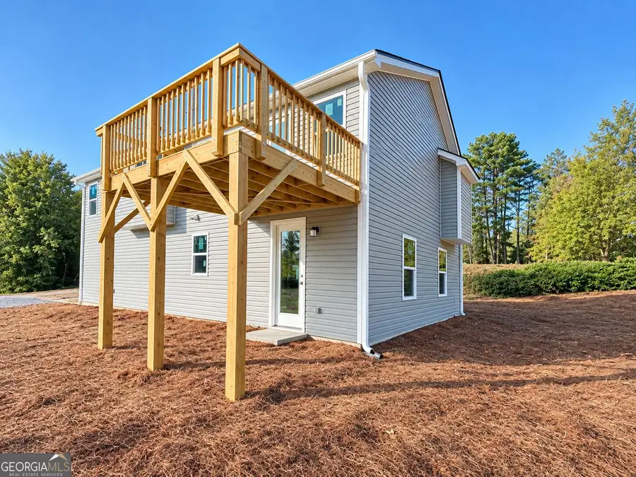 432 Nancy Town Road, Mount Airy, GA 30563 - #2