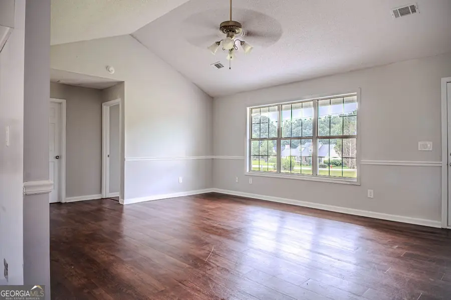 156 Whispering Pines Trail, Milner, GA 30257 - #2