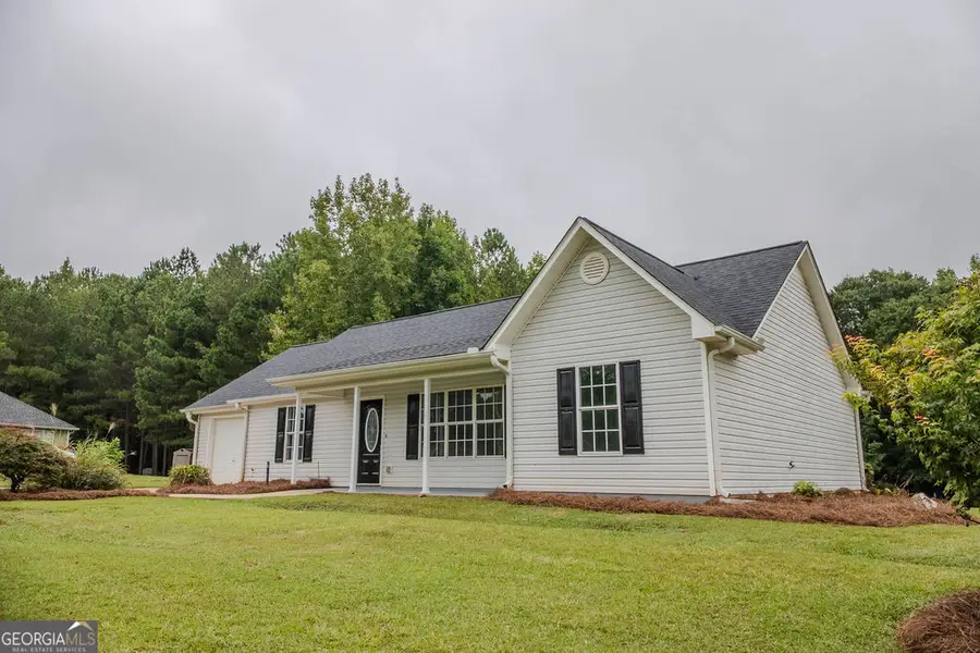 156 Whispering Pines Trail, Milner, GA 30257 - #3