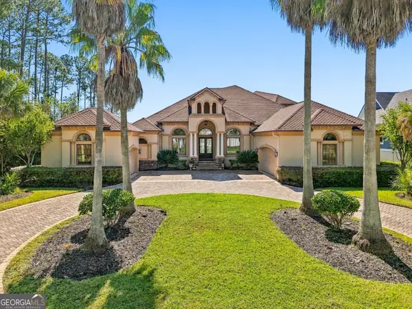 102 Island Landing, St. Marys, GA 31558