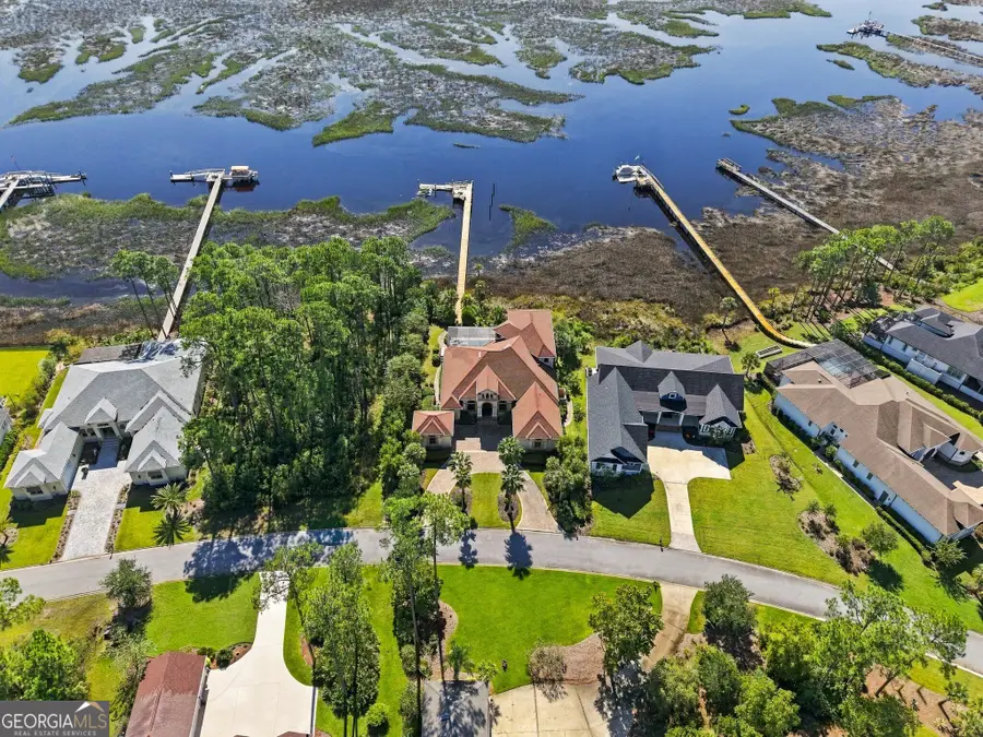 102 Island Landing, Saint Marys, GA 31558 - #2