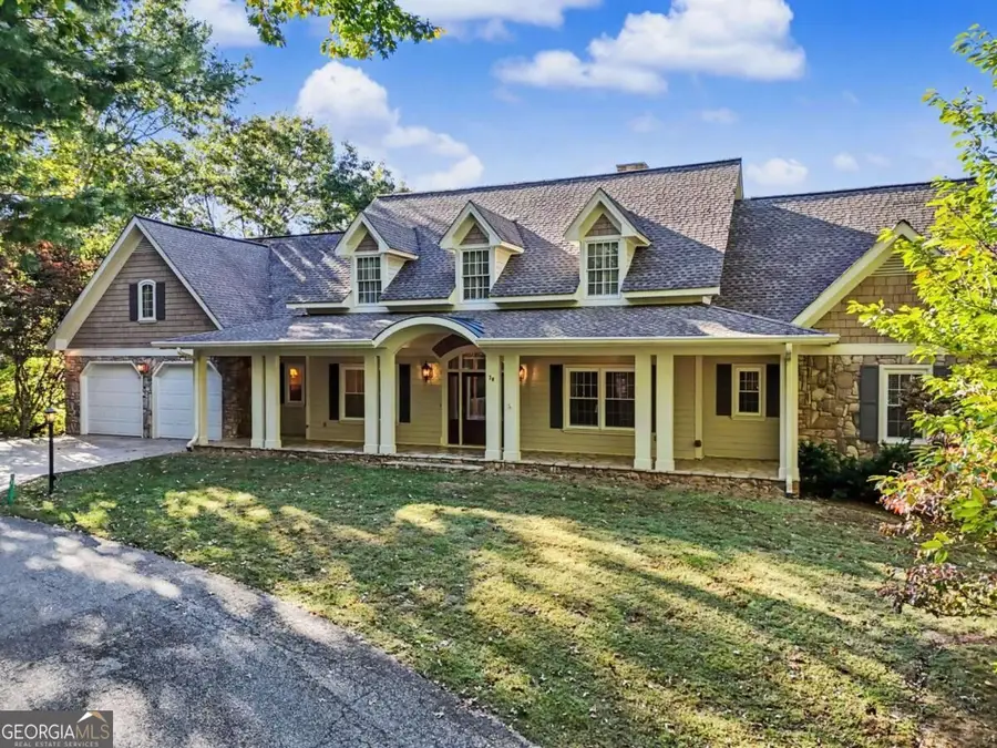 30 Highland Ridge East, Blairsville, GA 30512 - #2