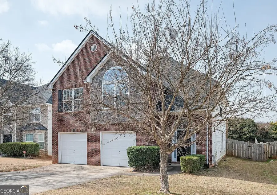 11517 Haleigh Street, Hampton, GA 30228 - #2