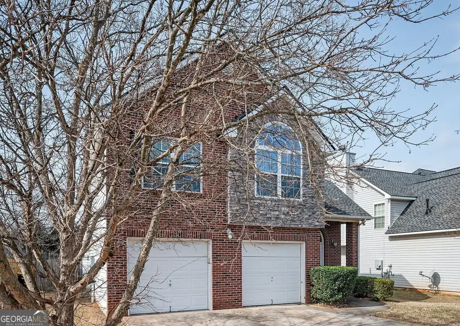 11517 Haleigh Street, Hampton, GA 30228 - #3