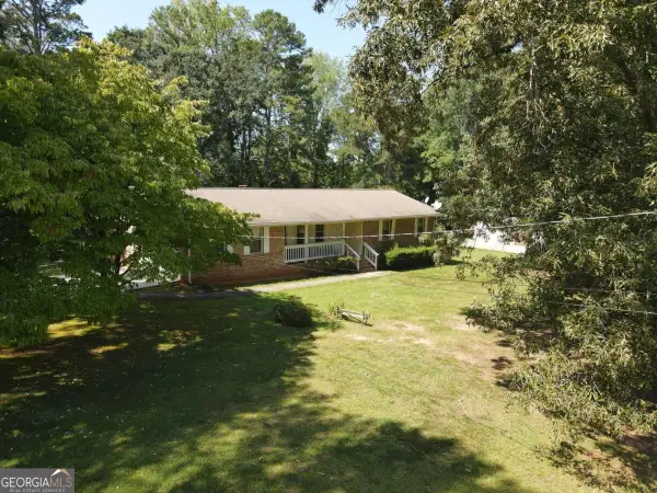 160 Helen Lane, Stockbridge, GA 30281