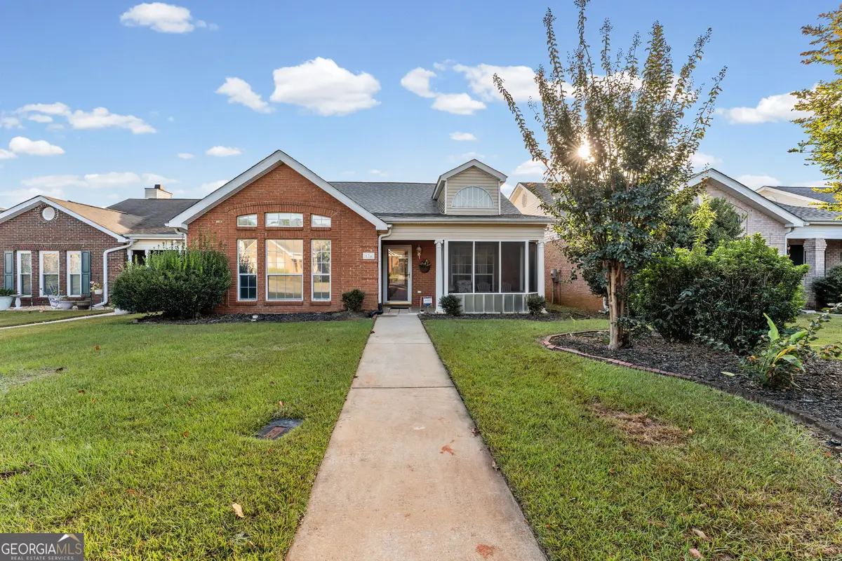 126 Williamstown Dr, Warner Robins, GA 31093 - #1