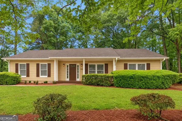 100 Kim Trail, Stockbridge, GA 30281