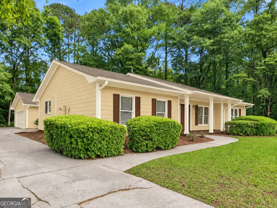 100 Kim Trail, Stockbridge, GA 30281 - #2