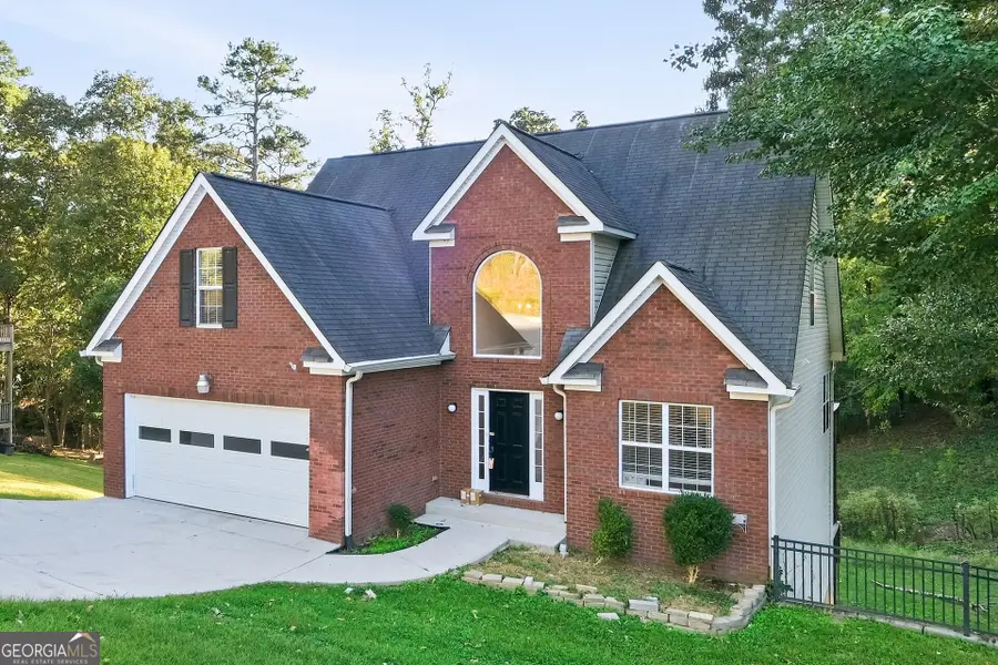 3606 Griffin Drive, Gainesville, GA 30506 - #2