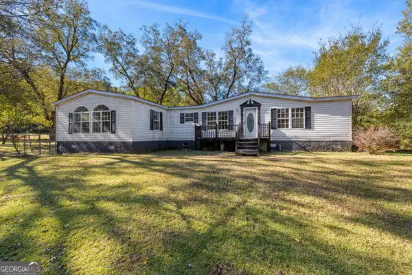 1394 Trice Cemetery Road, Thomaston, GA 30286