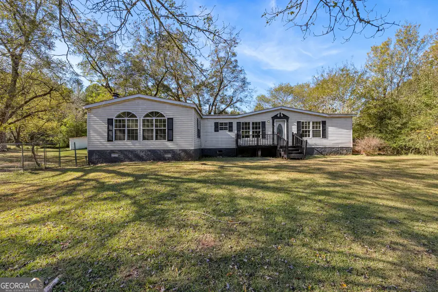 1394 Trice Cemetery Road, Thomaston, GA 30286 - #3