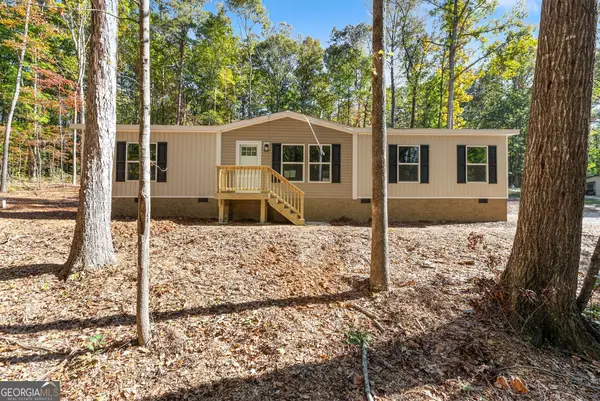 352 Lake Harbor Trail, Martin, GA 30557