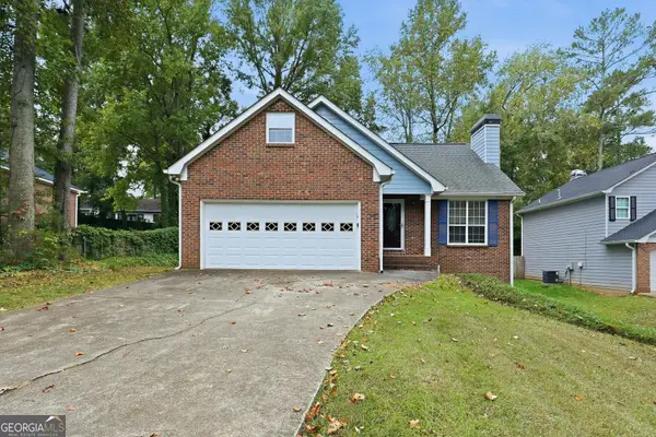 523 Horseshoe Circle, Stockbridge, GA 30281