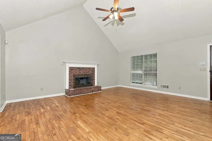 523 Horseshoe Circle, Stockbridge, GA 30281 - #2