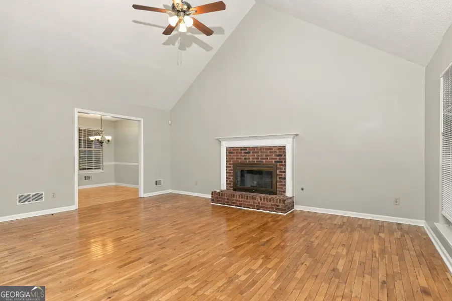 523 Horseshoe Circle, Stockbridge, GA 30281 - #3